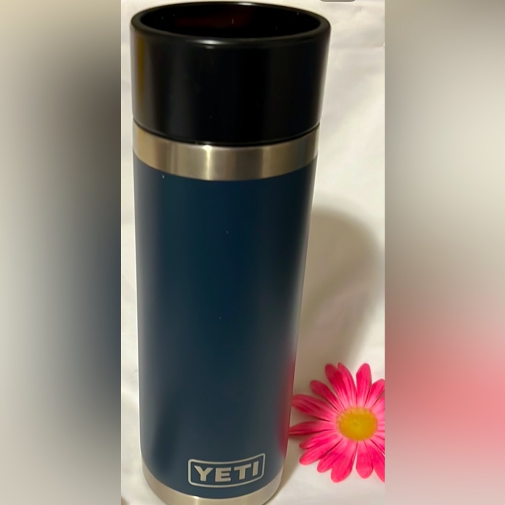 🆕 YETI tumblr 18oz /532ml - Picture 5 of 11